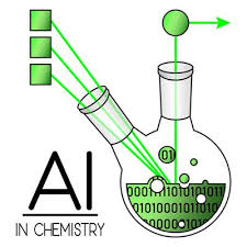 AI accelerating chemistry
